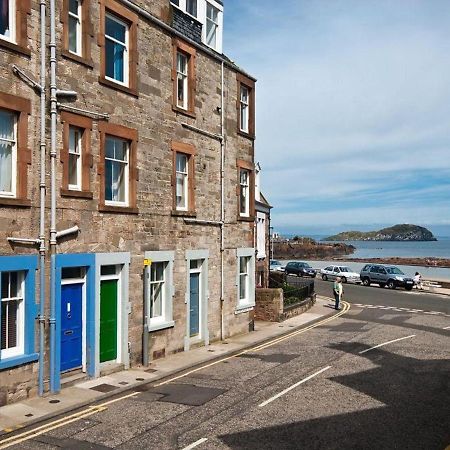 Bass Rock View North Berwick Exterior foto